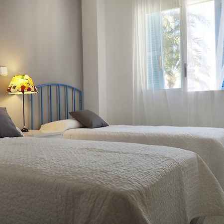 Apartamentos Alberca - Deniasol Kültér fotó