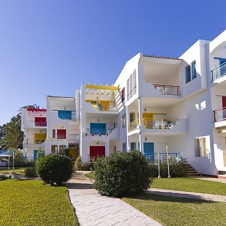 Apartamentos Alberca - Deniasol Kültér fotó
