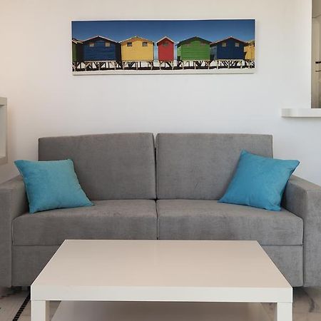 Apartamentos Alberca - Deniasol Kültér fotó