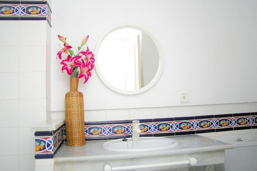 Apartamentos Alberca - Deniasol Szoba fotó