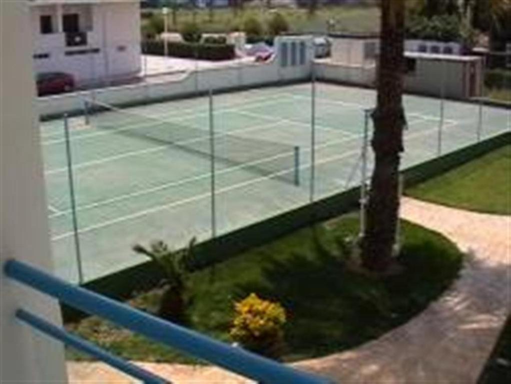 Apartamentos Alberca - Deniasol Kültér fotó