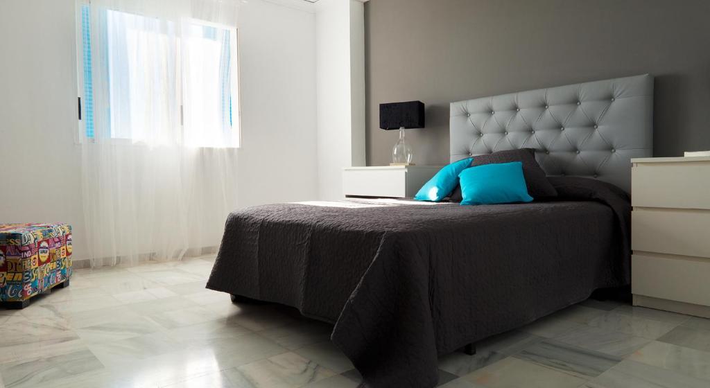 Apartamentos Alberca - Deniasol Kültér fotó