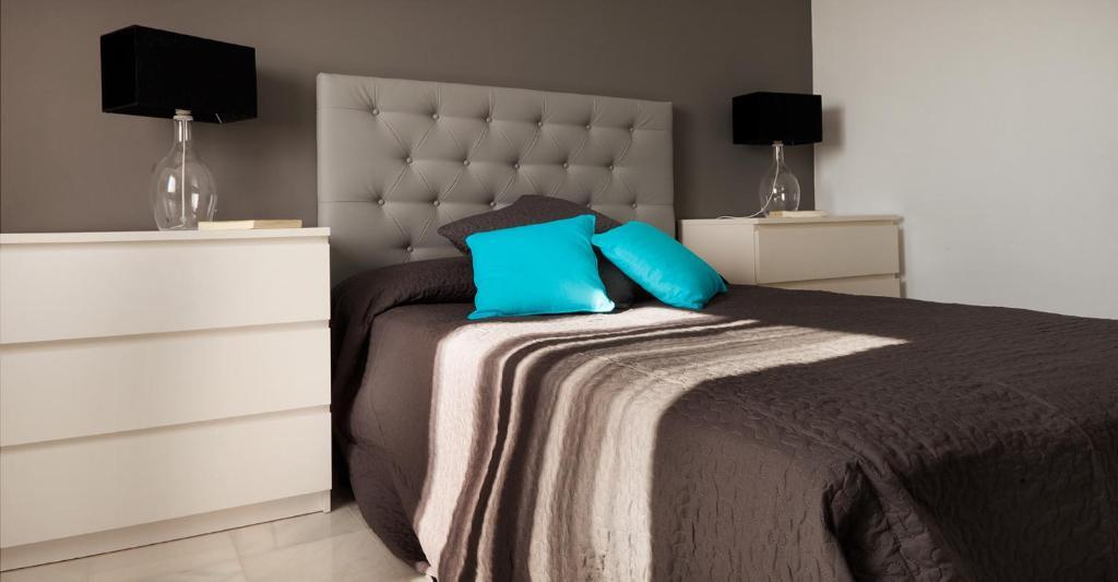 Apartamentos Alberca - Deniasol Kültér fotó