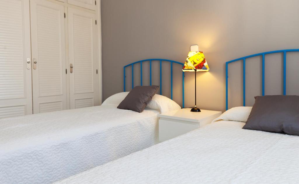 Apartamentos Alberca - Deniasol Kültér fotó