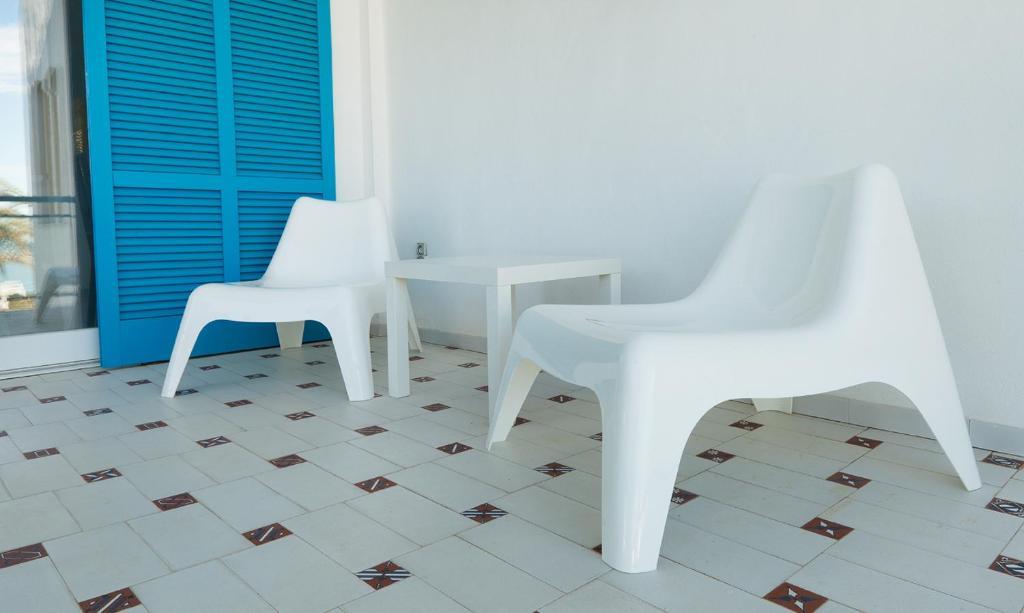 Apartamentos Alberca - Deniasol Kültér fotó